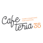 cafe teria 35